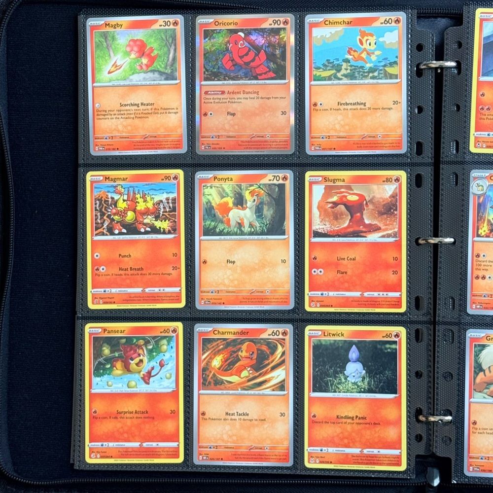 Pokemon Cards Random Picks Assorted Bulk Lot of 25 Cards. - Picture 6 of 15